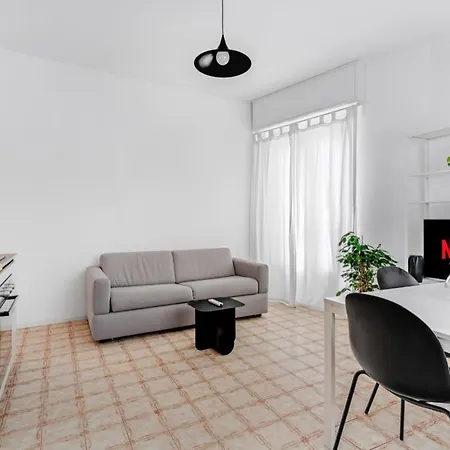 Its - Mantegazza 20 Apartment *
